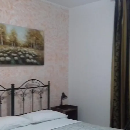 Otel San Rocco 2*