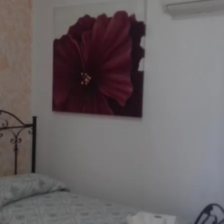 Otel San Rocco Bagnolo del Salento