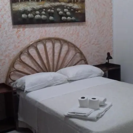 San Rocco Otel Bagnolo del Salento