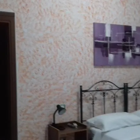 Otel San Rocco