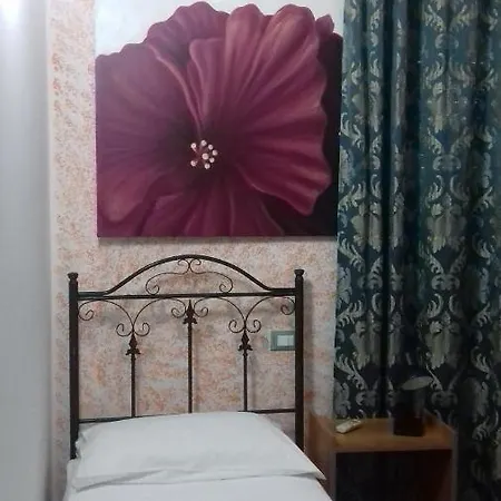San Rocco Otel 2*