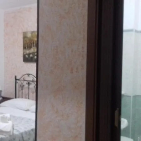 Hotel San Rocco Bagnolo del Salento