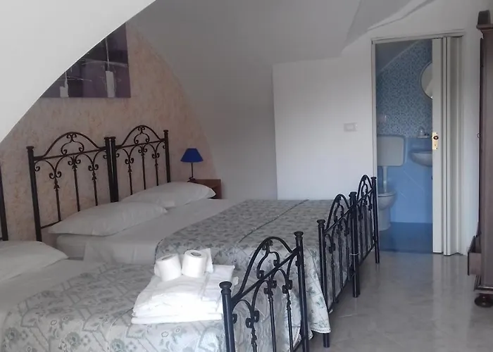 San Rocco Otel