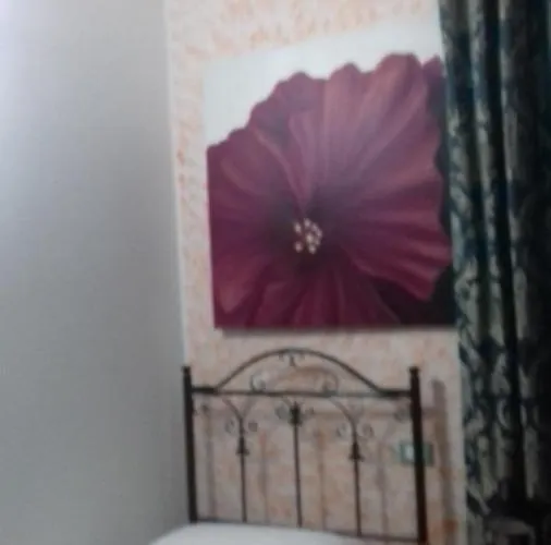 Otel San Rocco Bagnolo del Salento
