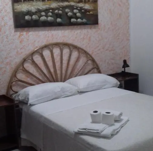 San Rocco Otel Bagnolo del Salento