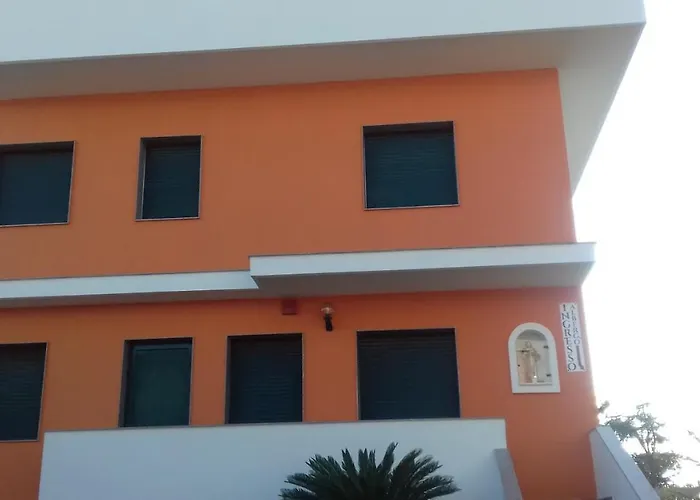 San Rocco Bagnolo del Salento