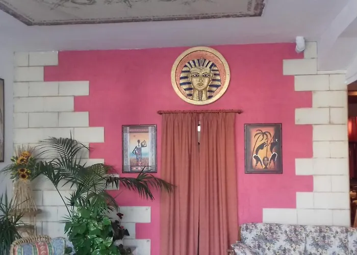 San Rocco Otel