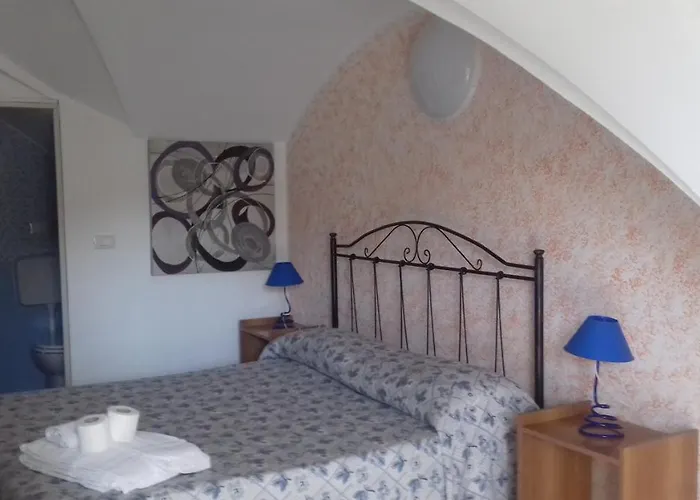Otel San Rocco 2*
