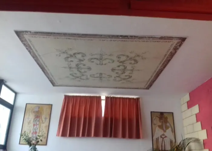 San Rocco Bagnolo del Salento