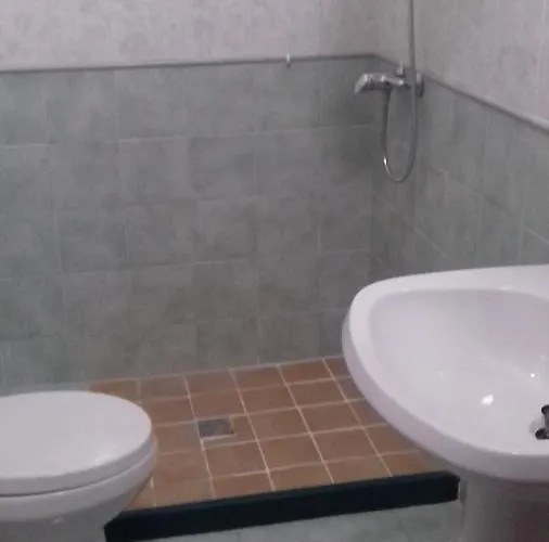 Otel San Rocco 2*