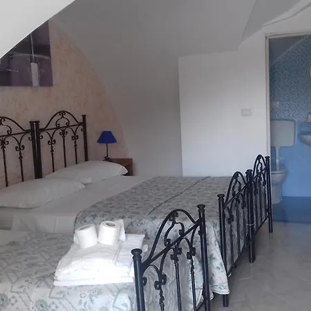 San Rocco Hotel