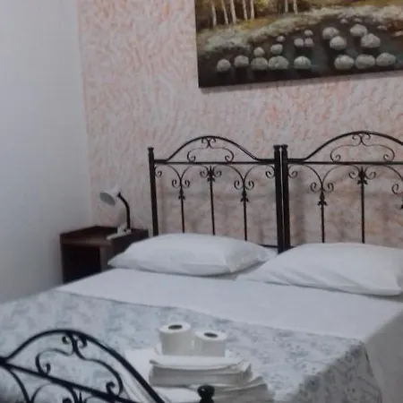 San Rocco Hotel 2*