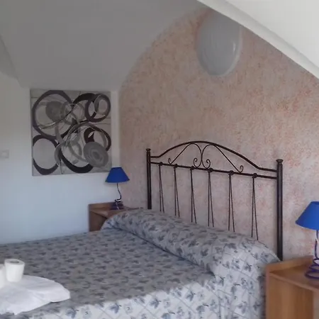 Hotel San Rocco 2*