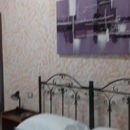 מלון San Rocco